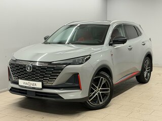 2023 Changan CS55 Plus II, серый, 1775000 рублей, вид 1