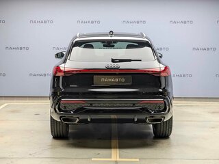 2026 Audi Q5 L III (GU), чёрный, 6190000 рублей, вид 5