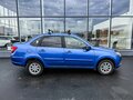 2018 Lada (ВАЗ) Granta I Рестайлинг, синий - вид 7