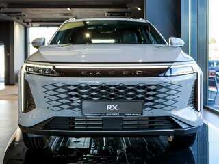 2025 Exeed RX, серый, 5390000 рублей, вид 2