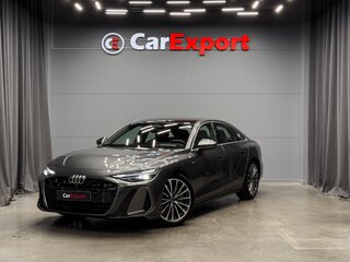 2026 Audi A6 VI (C9), серый, 7950000 рублей, вид 2