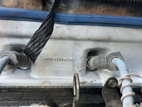 2011 ГАЗ ГАЗель (3302), синий, 990000 рублей - вид 11