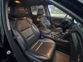 2008 Acura MDX II, чёрный - вид 6