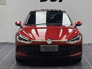 2022 Volkswagen Lamando L II, красный, 1799888 рублей, вид 2