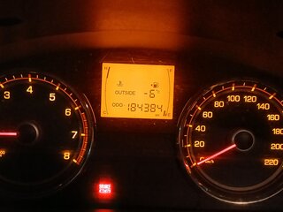 2013 SsangYong Actyon II Рестайлинг, серый, 1050000 рублей, вид 5