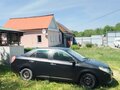2011 Geely MK I, чёрный, 130000 рублей - вид 8