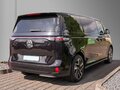 2026 Volkswagen ID.Buzz GTX LWB, чёрный, 8960000 рублей - вид 2