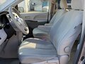 2012 Toyota Sienna III, серый, 1999999 рублей - вид 11