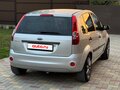 2007 Ford Fiesta Mk5, серебристый, 380000 рублей - вид 4