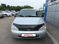 2011 Lada (ВАЗ) Kalina I, серебристый, 325000 рублей - вид 4