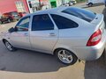 2009 Lada (ВАЗ) Priora I, серебристый, 180000 рублей - вид 1