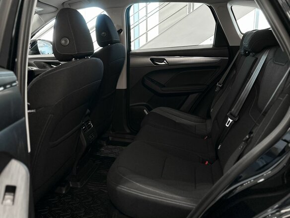 2026 Haval Jolion I Рестайлинг, чёрный, 2449000 рублей - вид 18