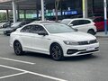 2021 Volkswagen Lamando I Рестайлинг, белый, 1550007 рублей - вид 3