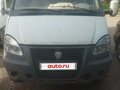 2007 ГАЗ ГАЗель (2705), белый, 385000 рублей