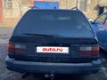 1992 Volkswagen Passat B3, чёрный, 75000 рублей - вид 2