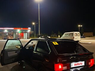 2007 Lada (ВАЗ) 2113, серый, 160160 рублей, вид 4
