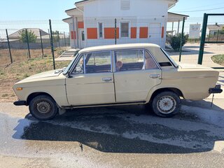 1987 Lada (ВАЗ) 2106, бежевый, 115000 рублей, вид 5