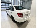 2026 Lada (ВАЗ) Granta I Рестайлинг, белый - вид 3