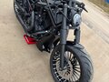 2025 Harley-Davidson V-Rod, чёрный, 2200000 рублей - вид 3