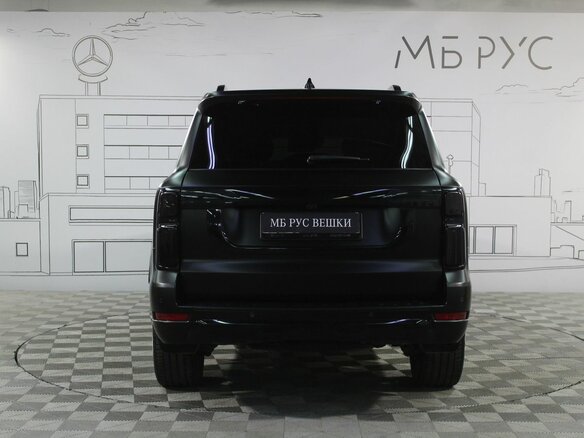 2023 Tank 500 I, чёрный, 4320000 рублей - вид 8