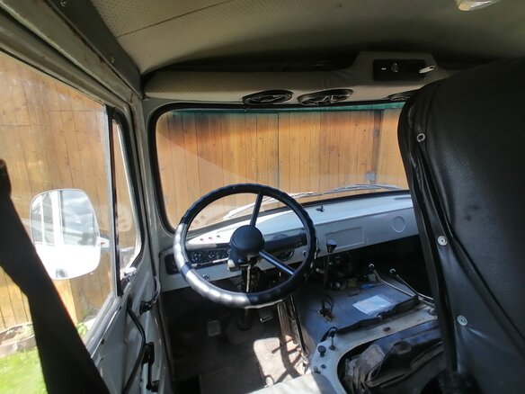 2006 УАЗ 2206, белый, 280000 рублей - вид 4