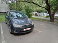 2007 Ford C-MAX I, серый - вид 3