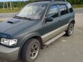 1998 Kia Sportage I, зелёный - вид 7