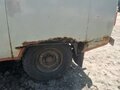 2009 УАЗ 3909, серый, 310000 рублей - вид 3