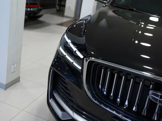 2026 Geely Monjaro I, чёрный, 4954990 рублей, вид 3