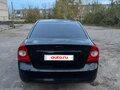 2008 Ford Focus II Рестайлинг, чёрный, 650000 рублей - вид 6