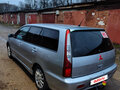 2004 Mitsubishi Lancer IX, серый, 299999 рублей - вид 5