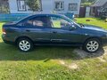 2007 Nissan Almera Classic I, синий, 425000 рублей - вид 8