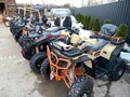 2026 Bamx BX200, оранжевый, 175000 рублей - вид 3