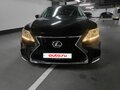 2010 Lexus LS 460 IV Рестайлинг, чёрный, 1789000 рублей - вид 5