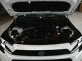 2026 Toyota RAV4 VI (XA60), белый - вид 9