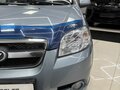 2012 ЗАЗ Vida, серый, 399000 рублей - вид 8