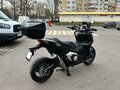 2024 Honda X-ADV, чёрный, 1445000 рублей - вид 7