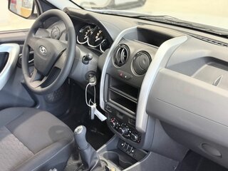 2026 Lada (ВАЗ) Largus I Рестайлинг, белый, 1632000 рублей, вид 5