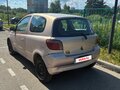 2001 Toyota Vitz I (P10), розовый, 280000 рублей - вид 5