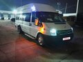 2013 Ford Transit, белый, 750000 рублей - вид 10