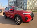 2024 Changan CS35 Plus I Рестайлинг, пурпурный, 2050000 рублей - вид 3