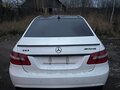 2012 Mercedes-Benz E-Класс 350 IV (W212, S212, C207), белый, 2000000 рублей - вид 8