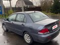 2007 Mitsubishi Lancer IX Рестайлинг, серый, 160000 рублей - вид 4