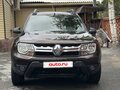 2017 Renault Duster I Рестайлинг, коричневый, 1000000 рублей - вид 1