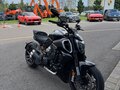 2023 Ducati Diavel V4, чёрный, 2490000 рублей - вид 2