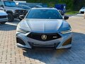 2025 Acura TLX Type S II Рестайлинг, серый, 10598406 рублей - вид 1