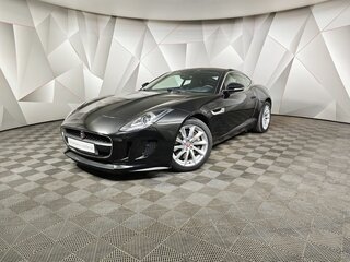 Jaguar F-Type I