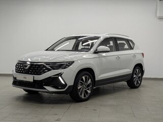 2023 Jetta VS5 I Рестайлинг, белый, 2379000 рублей, вид 1