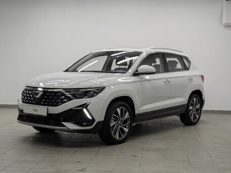 Jetta VS5 I Рестайлинг