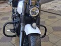 2015 Indian Scout, белый, 820000 рублей - вид 1